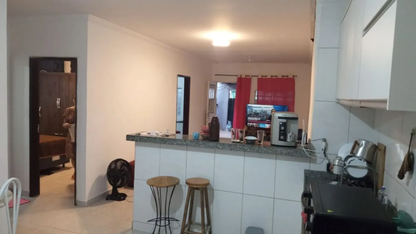 Foto do Imóvel