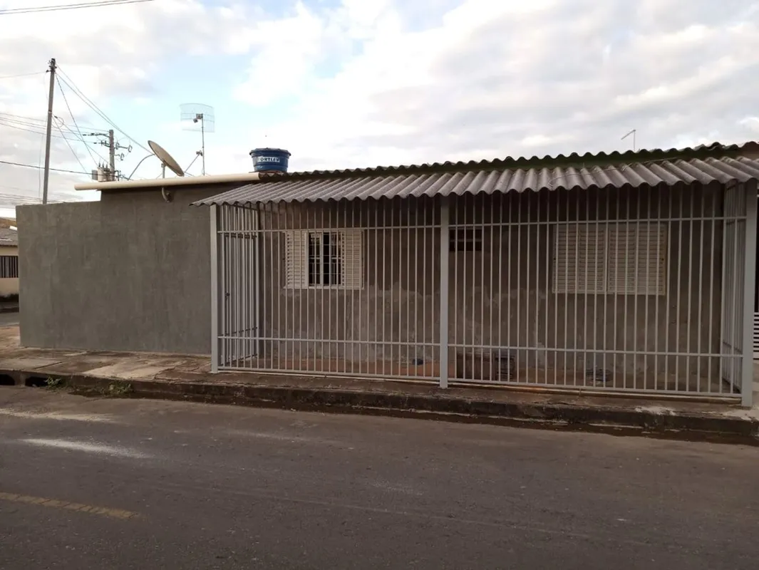 Foto do Imóvel