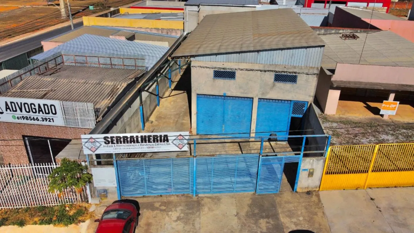 Foto do Imóvel
