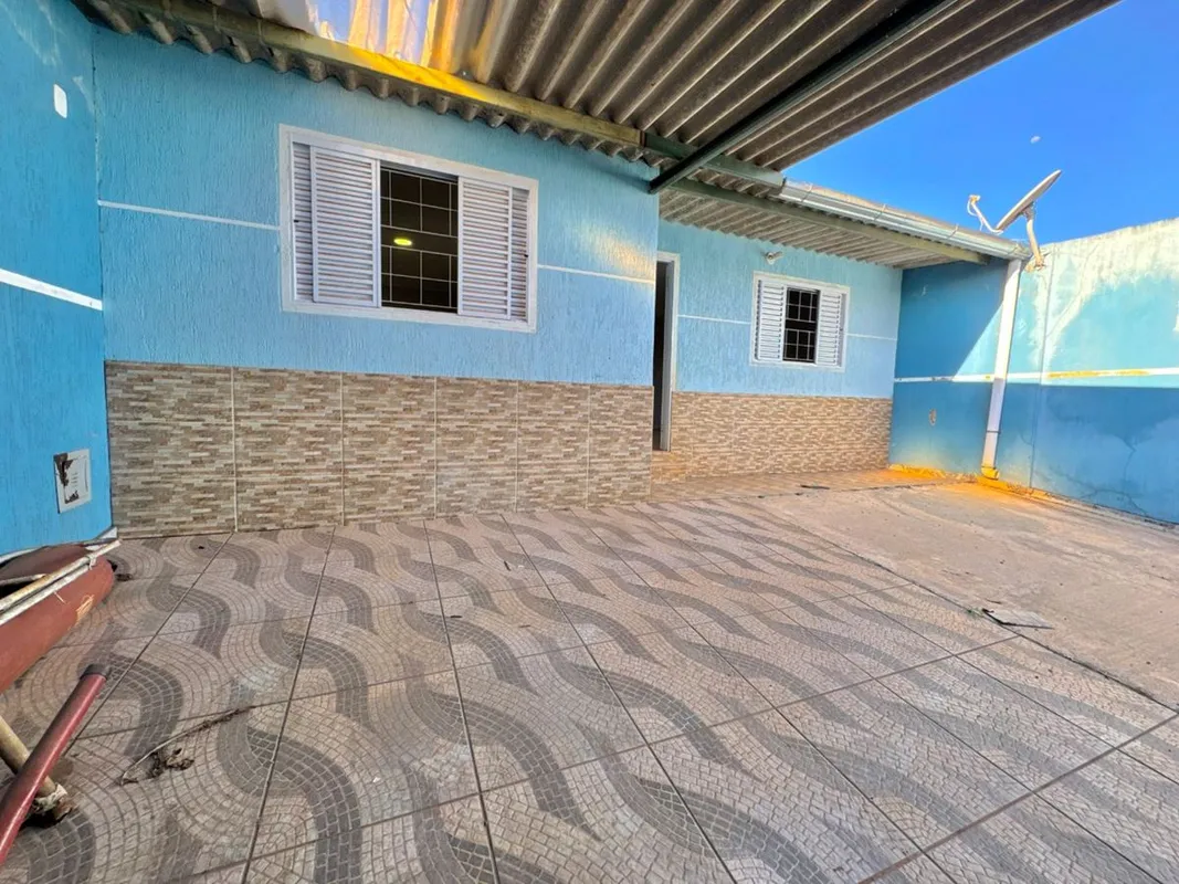 Foto do Imóvel