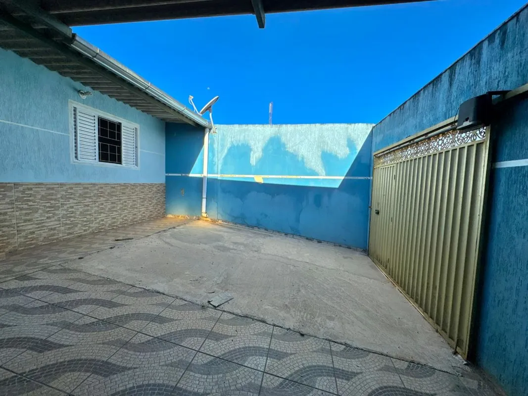 Foto do Imóvel