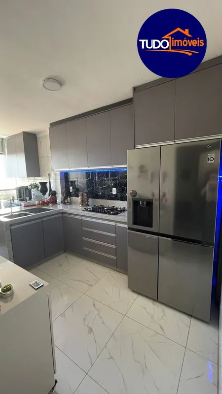 APARTAMENTO À VENDA NOVO GAMA/GOValor total: R$ 175.000,00(Ágio: R$ 79.000,00 Sa...