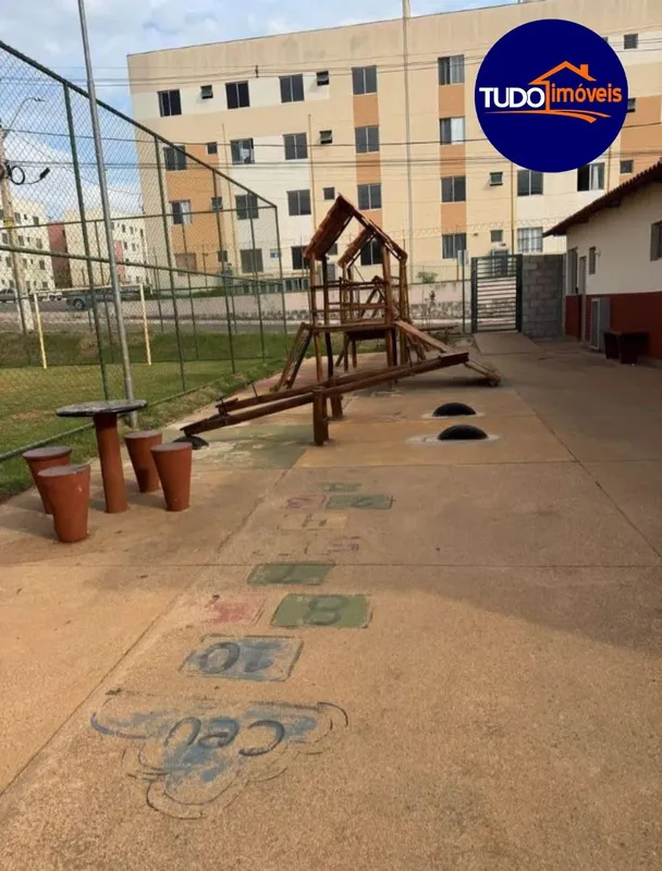 APARTAMENTO À VENDA, LUZIÂNIA/GO (AO LADO DA UNIDESC)Localização: Luziânia/GO, a...