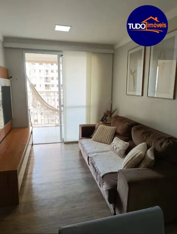 TUDO IMÓVEIS LTDA - CRECI 23.925/DFAPARTAMENTO À VENDA - CONDOMÍNIO FLEX GAMA | ...