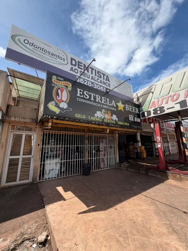 Excelente oportunidade de investimento! Loja comercial à venda em Novo Gama-GO, ...