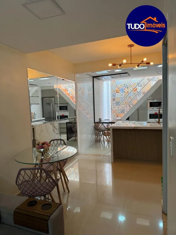 TUDO IMÓVEIS LTDA CRECI 23.925 DFCASA DUPLEX À VENDA - GREEN PARK 2, VALPARAÍSO ...