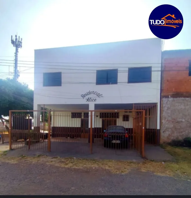 TUDO IMÓVEIS LTDA - CRECI 23.925/DFPRÉDIO DE KITNETS À VENDA - AREAL / TAGUATING...