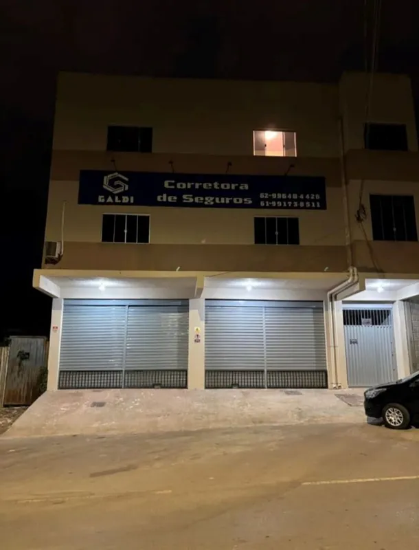 Prédio à venda em Sobradinho-DF, Setor Econômico de Sobradinho. 540,00 m² de áre...