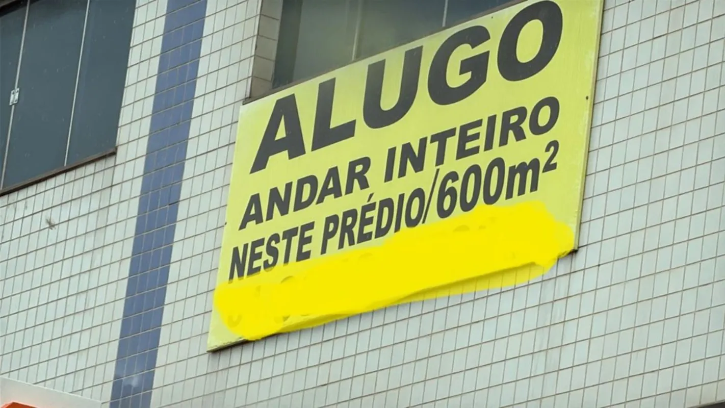 Loja comercial para locação em Santa Maria-DF, com 600,00 m² de área. Espaço amp...