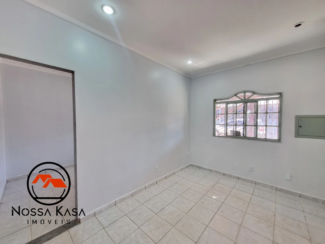 Casa para locação na QNP 12 - Setor P Sul – Conforto, praticidade e excelente lo...