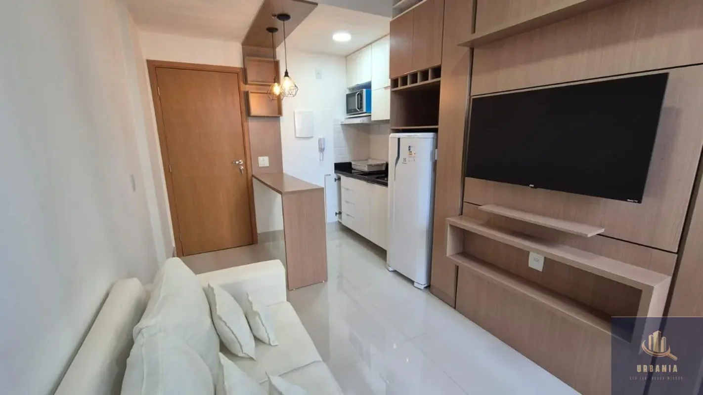 VENICE PARK – APARTAMENTO DE 1 QUARTO PARA LOCAÇÃO | PARK SULExcelente apartamen...
