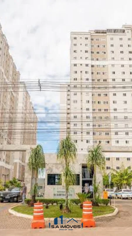 S.A Imóveis vendeExcelente cobertura duplex no Residencial Top Life Miami Beach ...