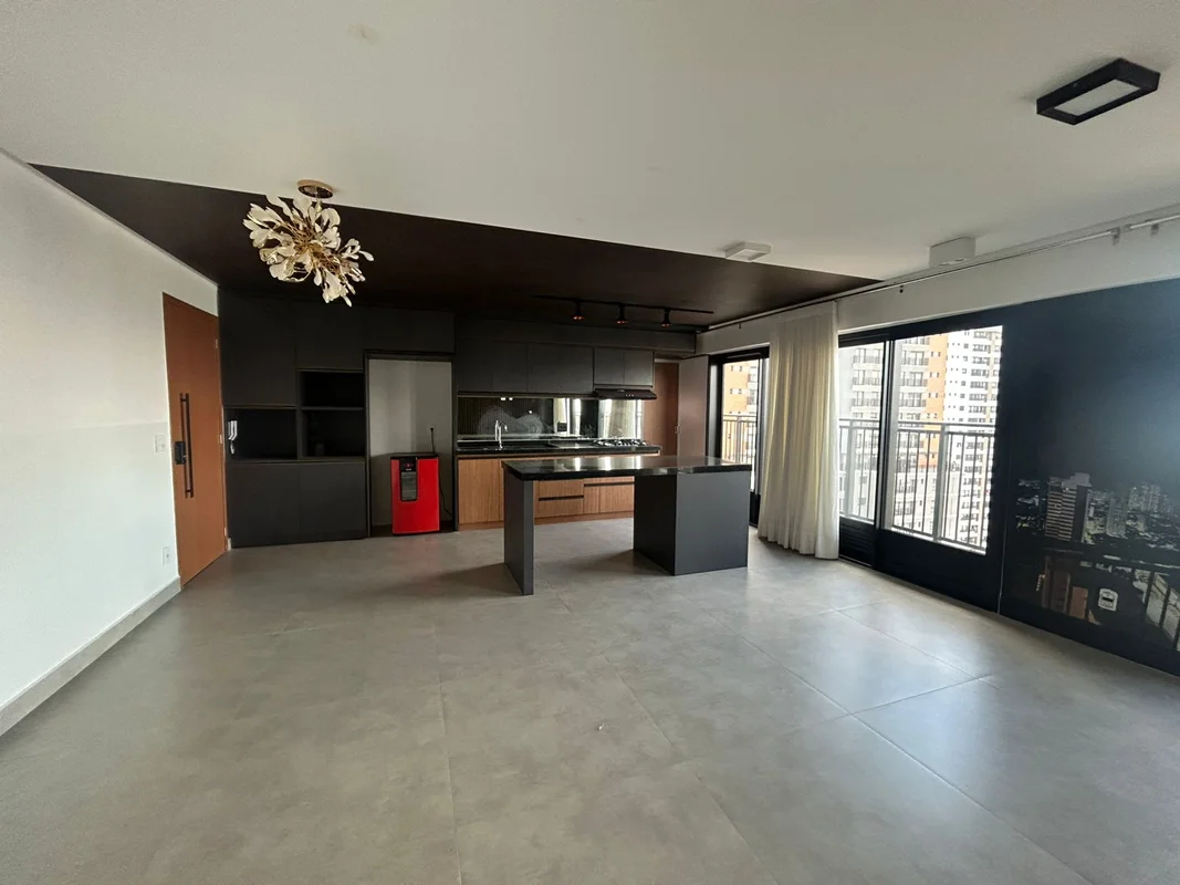 Descubra seu novo lar na Rua 137 A, SETOR MARISTA, Goiânia, GO. Este apartamento...