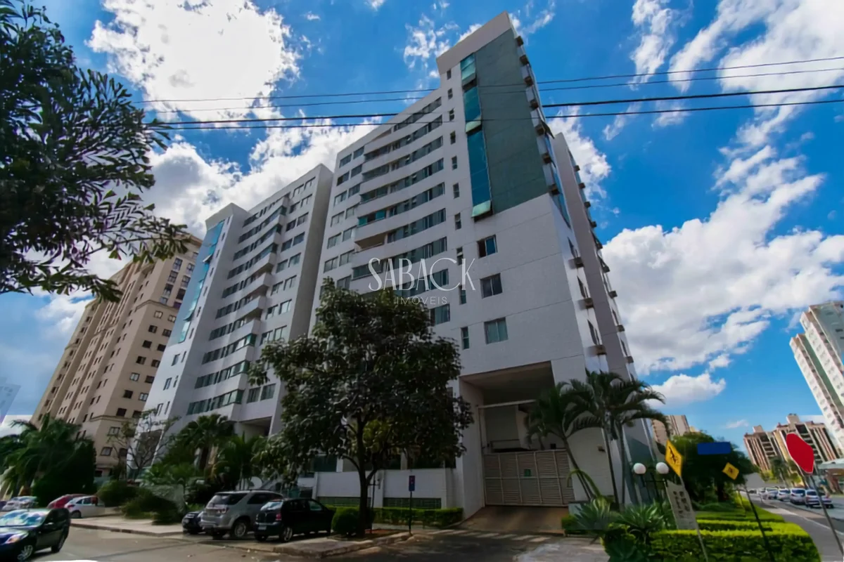 Às vezes, o apartamento certo aparece bem na hora certa.No Residencial Politec, ...