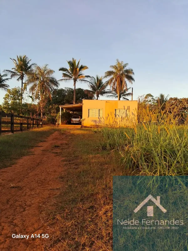 Foto do Imóvel