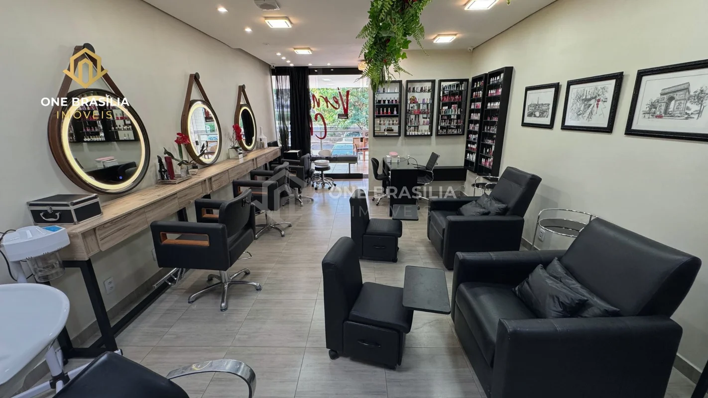 A ONE BRASÍLIA IMÓVEIS VENDE COM EXCLUSIVIDADELoja Comercial no Edifício Lincoln...