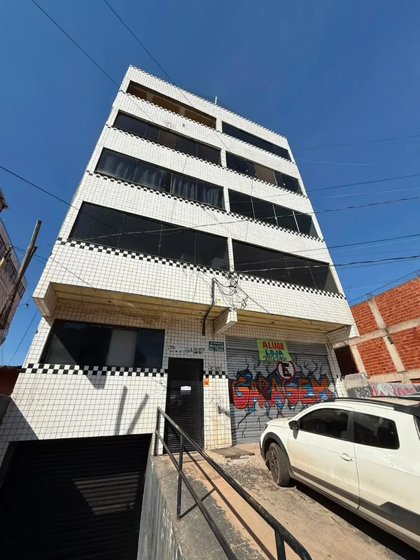 JDM IMOBILIÁRIA Apartamento na Avenida Sucupira do Riacho Fundo disponível para ...