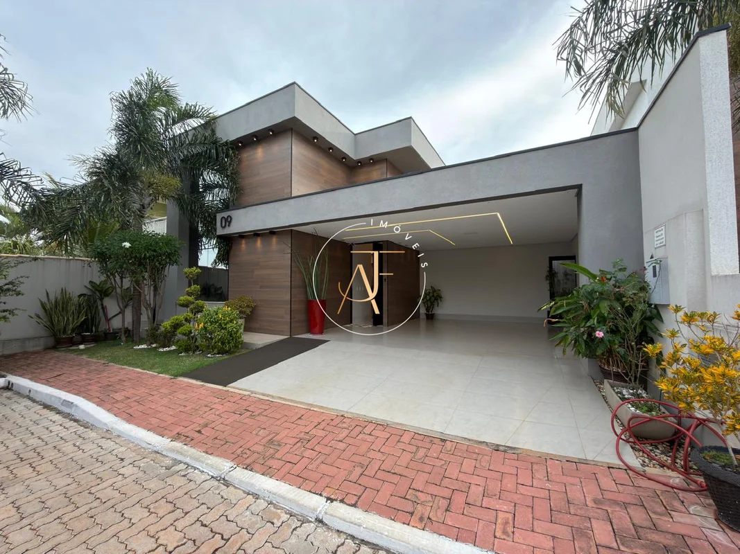 AJF IMÓVEIS – VENDE CASA MODERNA RUA 06 VICENTE PIRESO IMÓVEL: RUA 6 | 4 SUÍTES ...