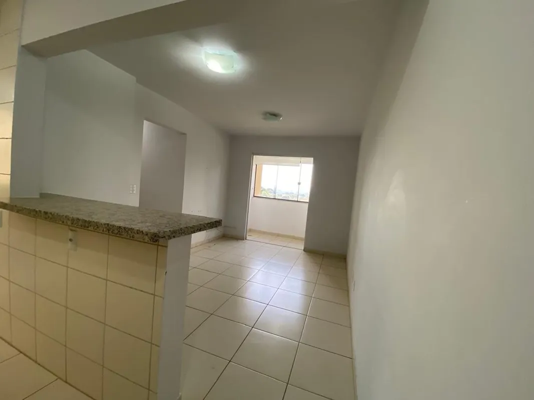 Apartamento 2 quartos a venda 2 quartos, sendo 1 suíte 63m² bem aproveitados 2 v...