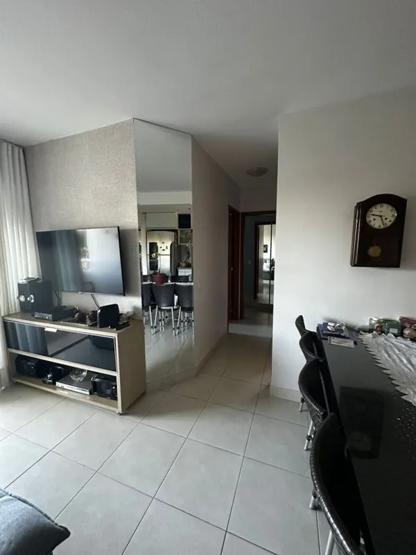 Apartamento a venda 2 quartos 1 suiteSerrinha, ao lado do Parque Serrinha, Nova ...