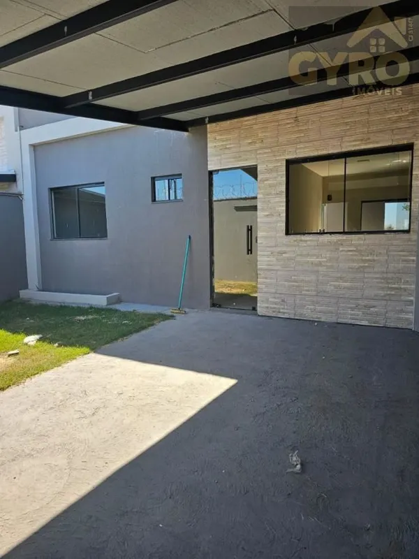  CASA À VENDA RESIDENCIAL LINDA VISTA GOIÂNIA GO OPORTUNIDADE IMPERDÍVEL! R$ 299...
