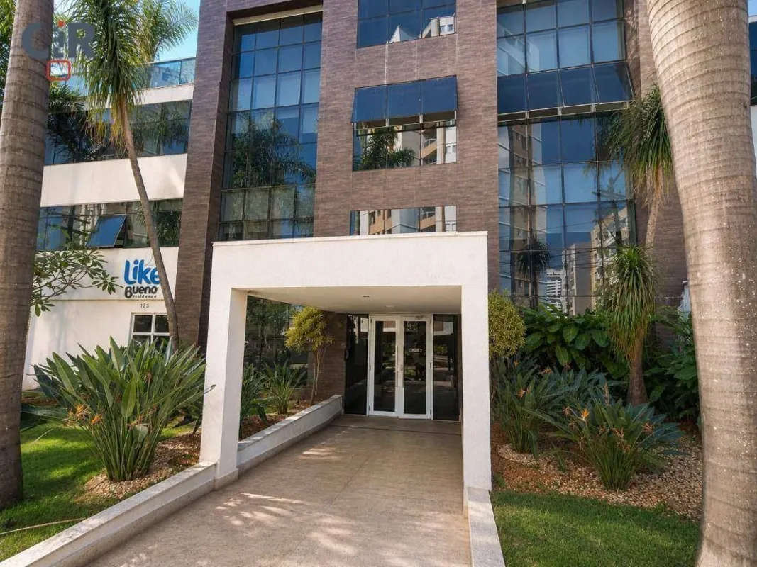 Apartamento 3 suítes 2 vagas em excelente localização com uma das melhores áreas...