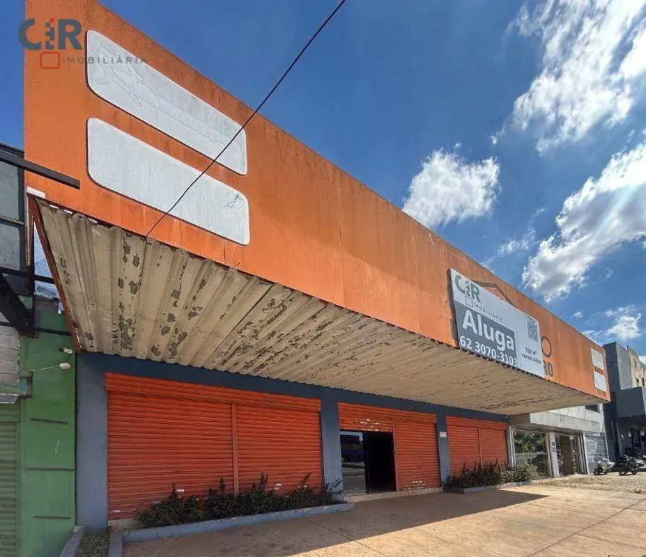 UM IMÓVEL. DUAS VOCAÇÕES. INFINITAS POSSIBILIDADES.700 m² | Av. São Paulo (frent...