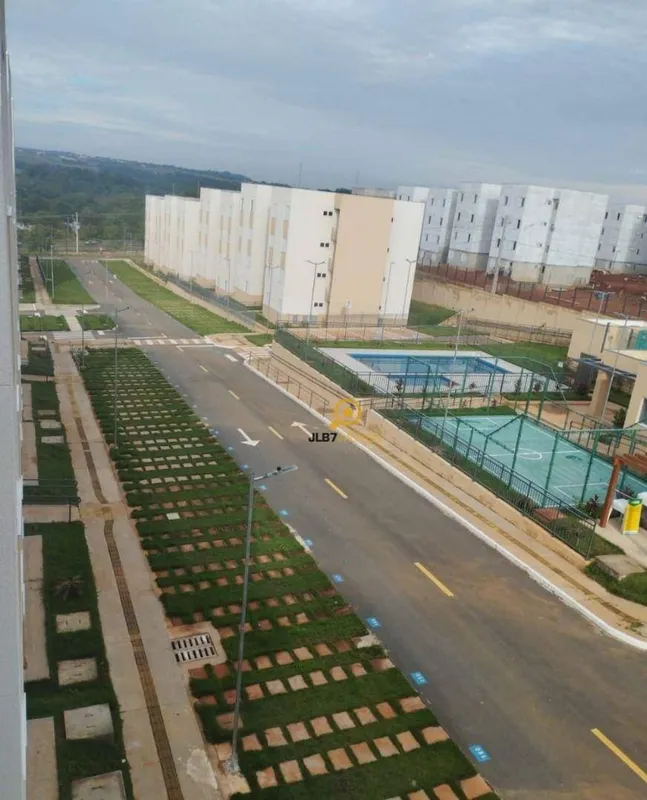 Oportunidade: Vendo Ágio de Apartamento !Descrição do Imóvel: dormitórios: 2 qua...