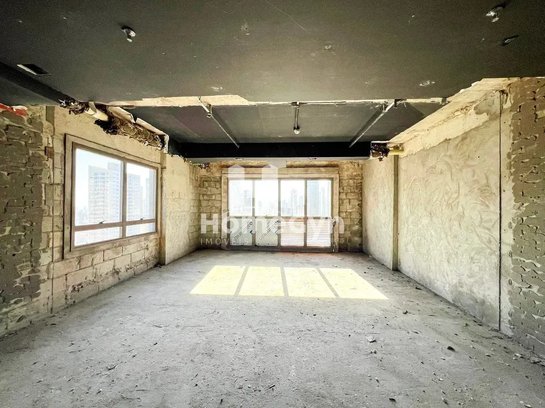 Sala Comercial para Locação Edifício Focus Business Setor Bueno Na Av T2, ao lad...