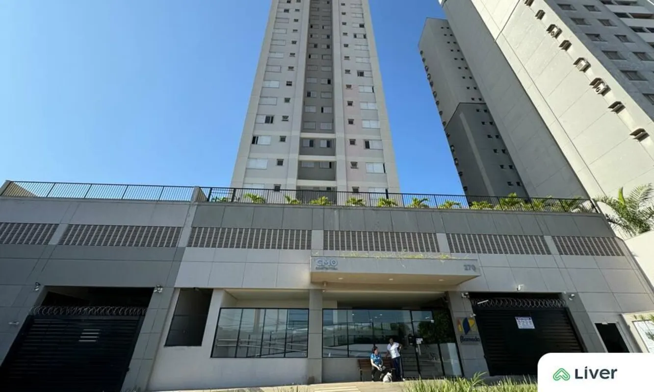 ?? Apartamento com 2 quartos e 01 suíte Negrão de Lima!??? Localização privilegi...