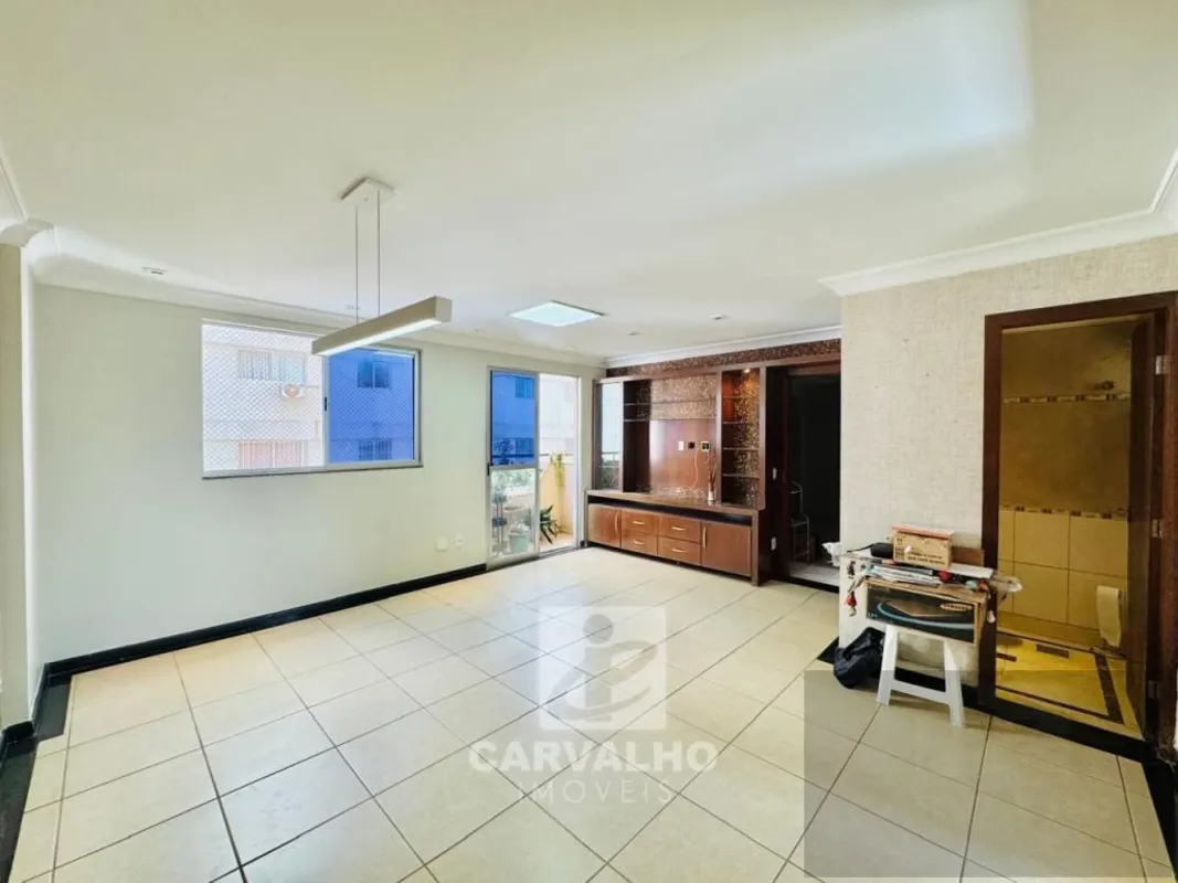 Apartamento no Edifício Residencial Albatroz II 100,55 m²Excelente apartamento, ...