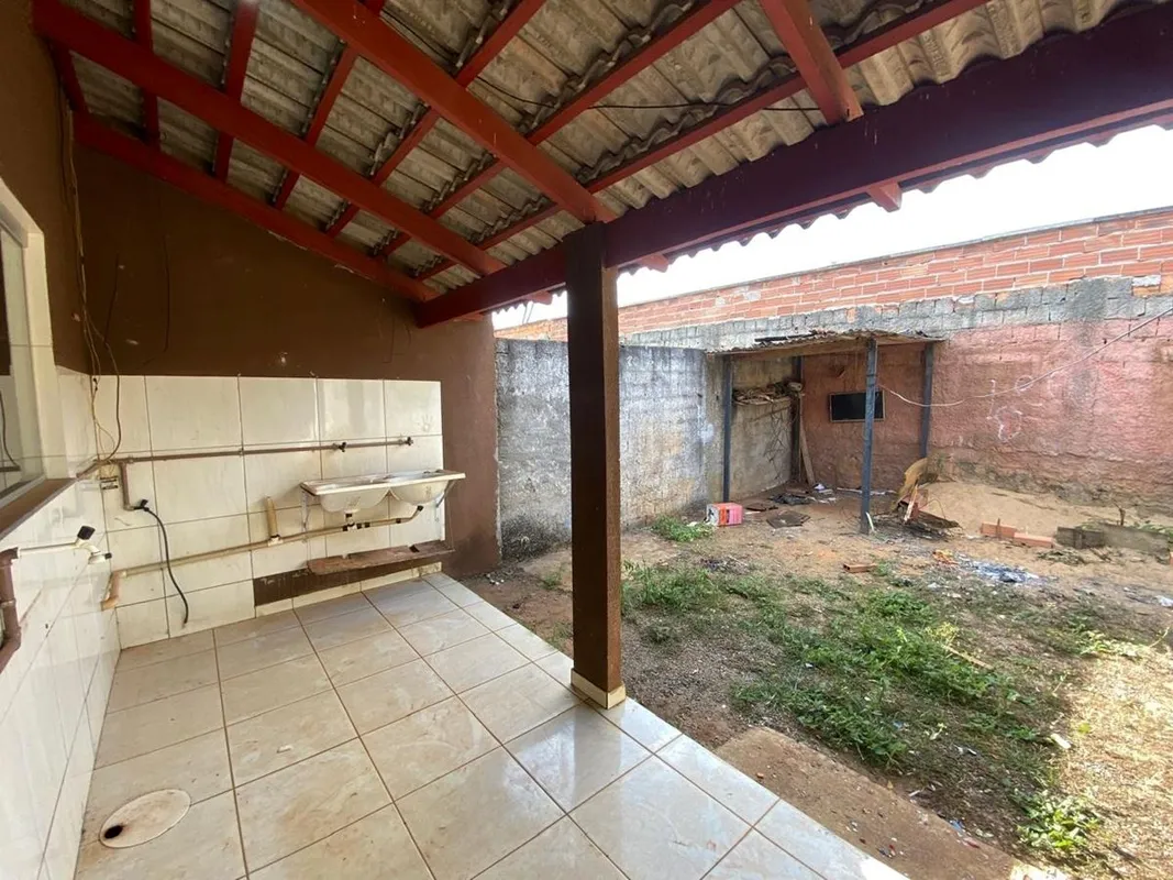 Foto do Imóvel
