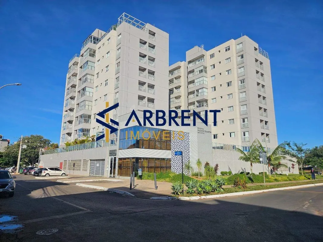 Sabe aquele apartamento que te abraça assim que você passa pela porta? É exatame...