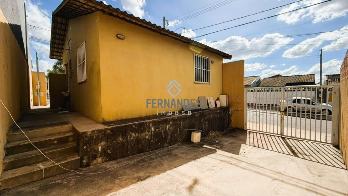 Foto do Imóvel