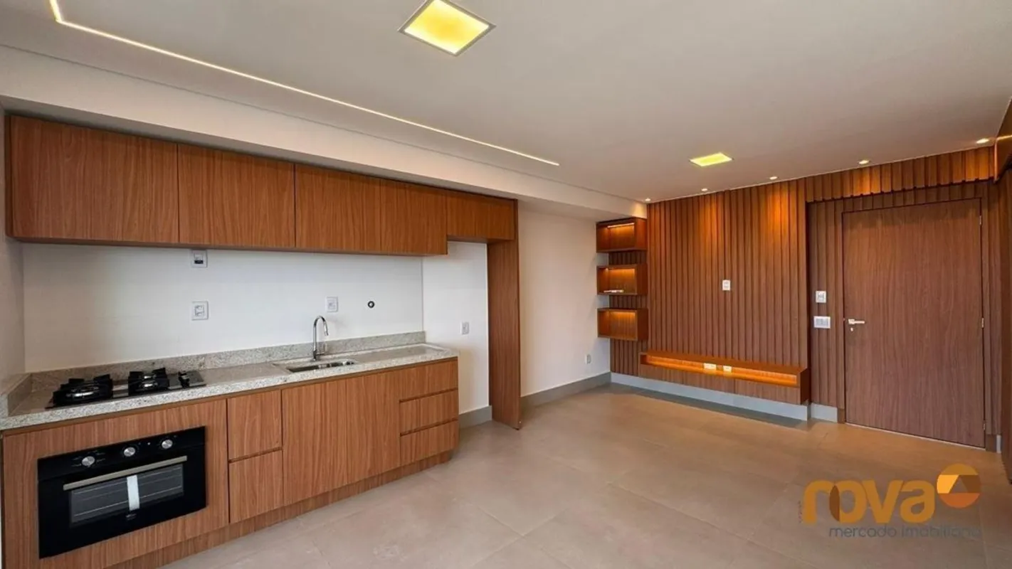 Apartamento com 2 quartos com 2 suítes para aluguel e locação no Setor Marista, ...