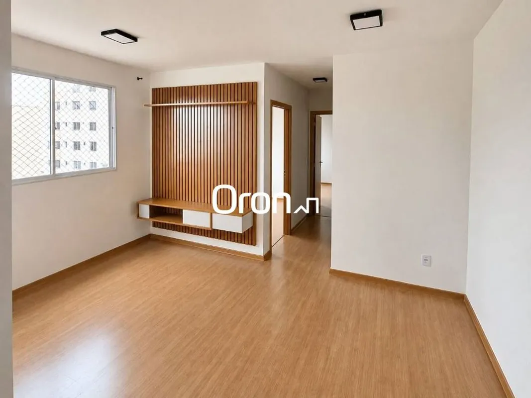 CÓDIGO DO IMÓVEL: AP7437LOCALIZAÇÃO:Próximo a BR-153.AMBIENTES:Sala de estar e j...