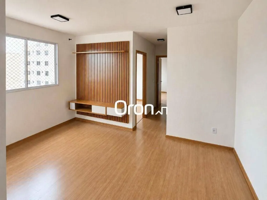 CÓDIGO DO IMÓVEL: AP7437LOCALIZAÇÃO:Próximo a BR-153.AMBIENTES:Sala de estar e j...