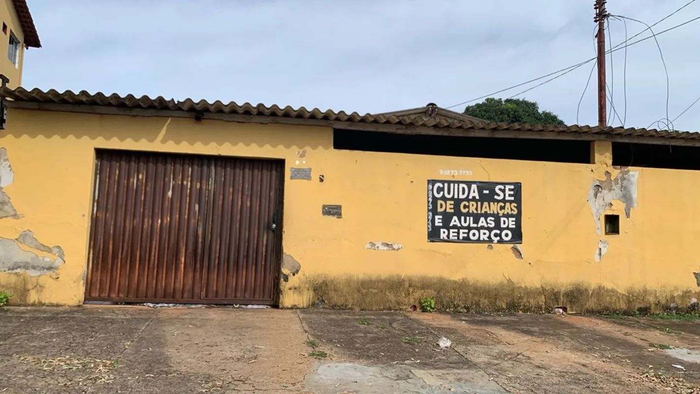Lote a venda Este lote de 417m² no Setor Balneario meia ponte é uma excelente op...