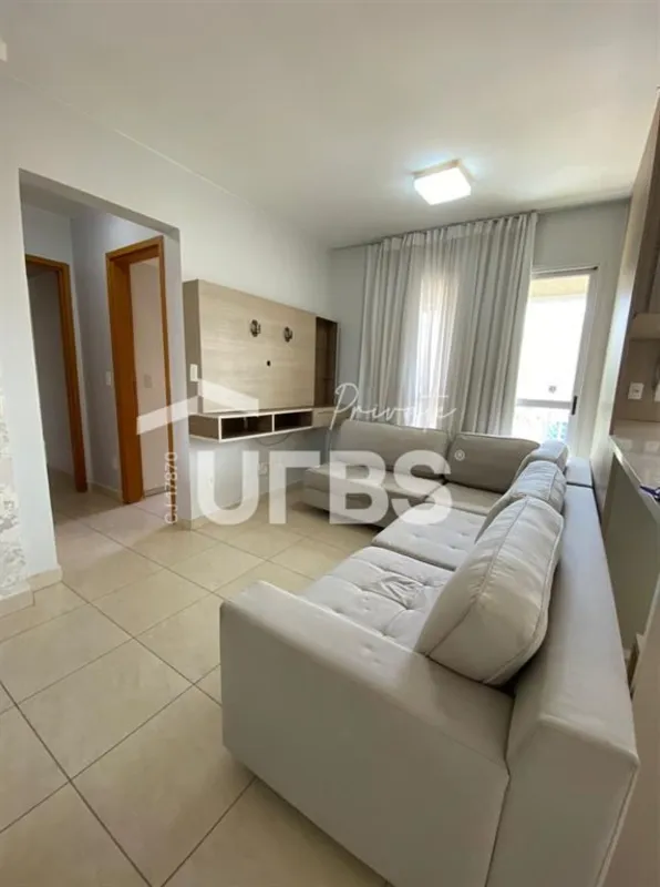 COD U-0033264 - APARTAMENTO VIVA PQ CASCAVEL (MOBILIADO)Área privativa 53,54mtSe...