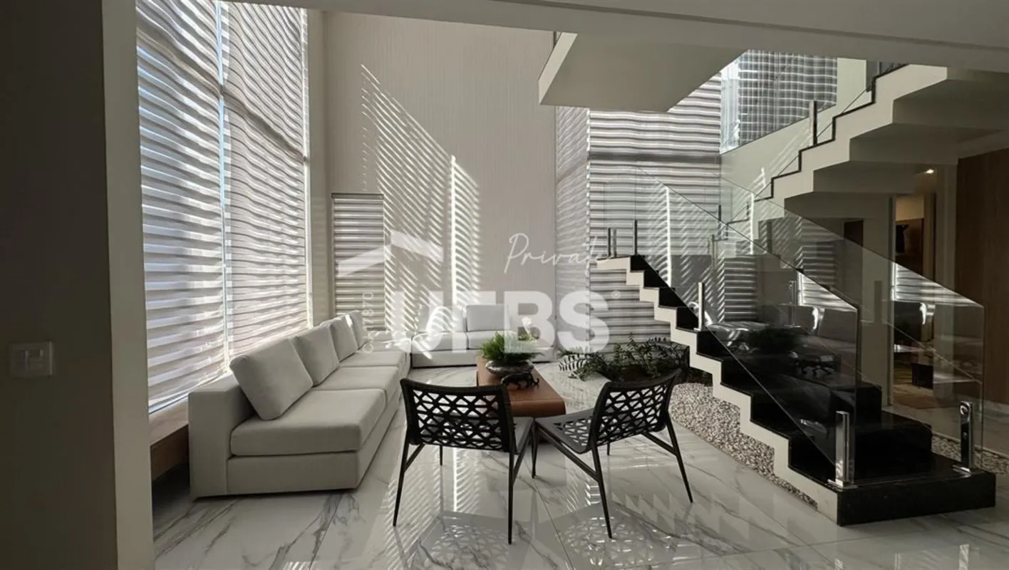 COD U-0033311 - Sobrado de Altíssimo Padrão | Residencial GranvilleResidencial G...