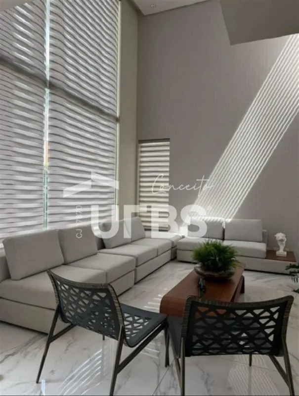 COD U-0033311 - Sobrado de Altíssimo Padrão | Residencial GranvilleResidencial G...