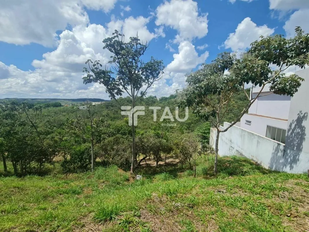 Maxximo Garden - Jardim Botânico Terreno regularizado com 449,51m² e Vista Livre...