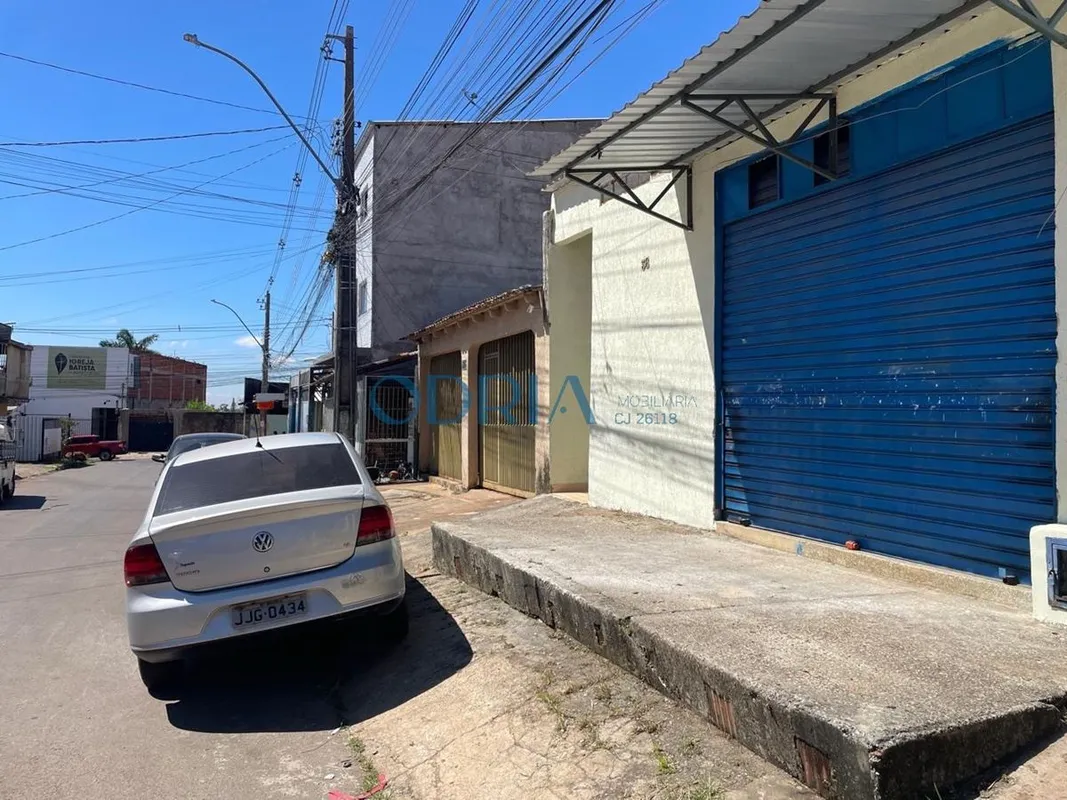 Foto do Imóvel