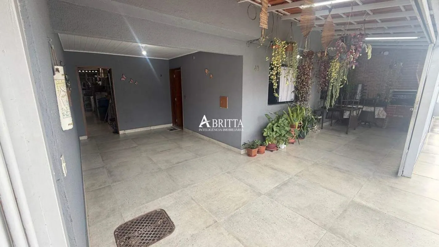 Casa na QNP 18 próximo a escola, comercio e transporte publico, fácil acesso par...