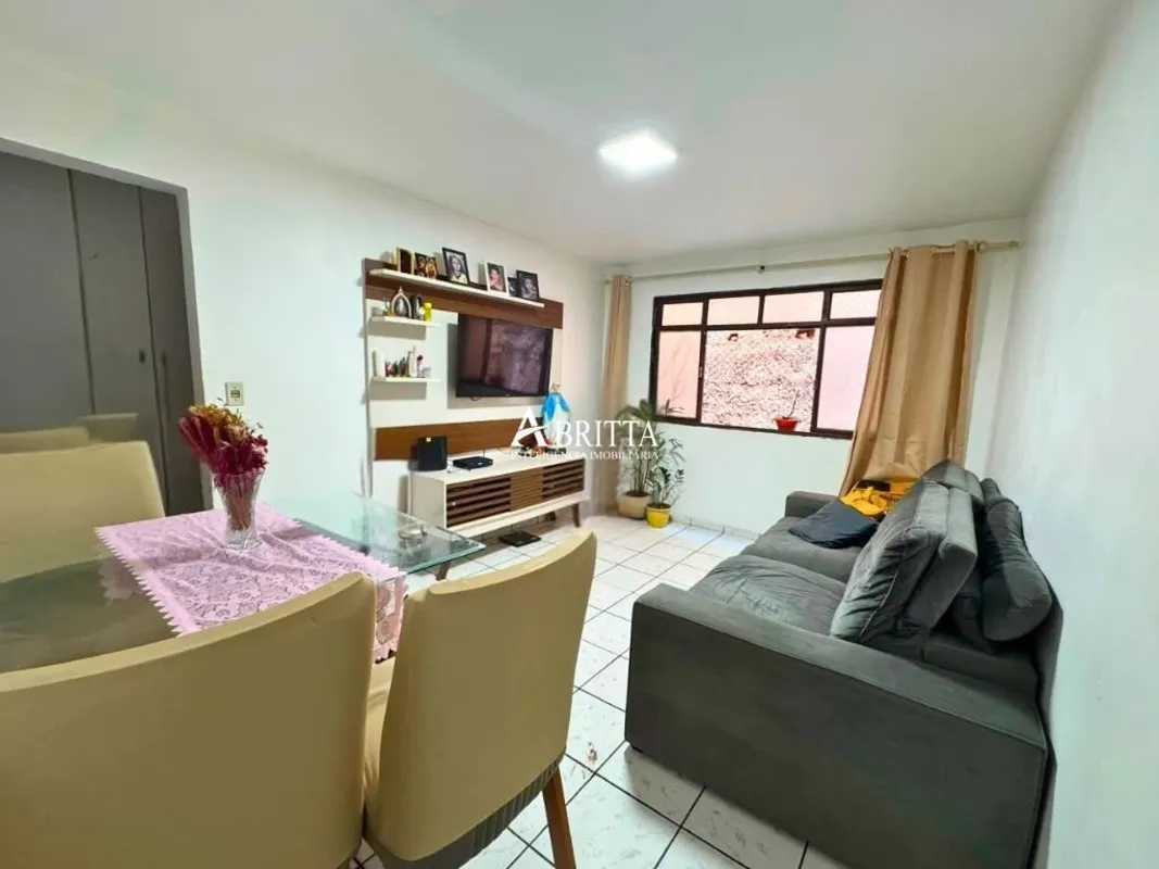 APARTAMENTO PARA VENDA - NÚCLEO BANDEIRANTE/DF 3° avenida bloco 11070BApartament...