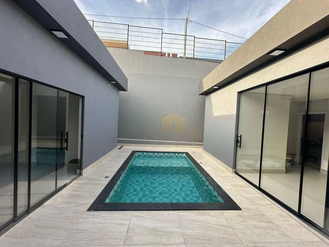 CASA MODERNA RUA 4C VICENTE PIRES 3 QUARTOS PÉ-DIREITO DUPLO LAZER COMPLETOCasa ...