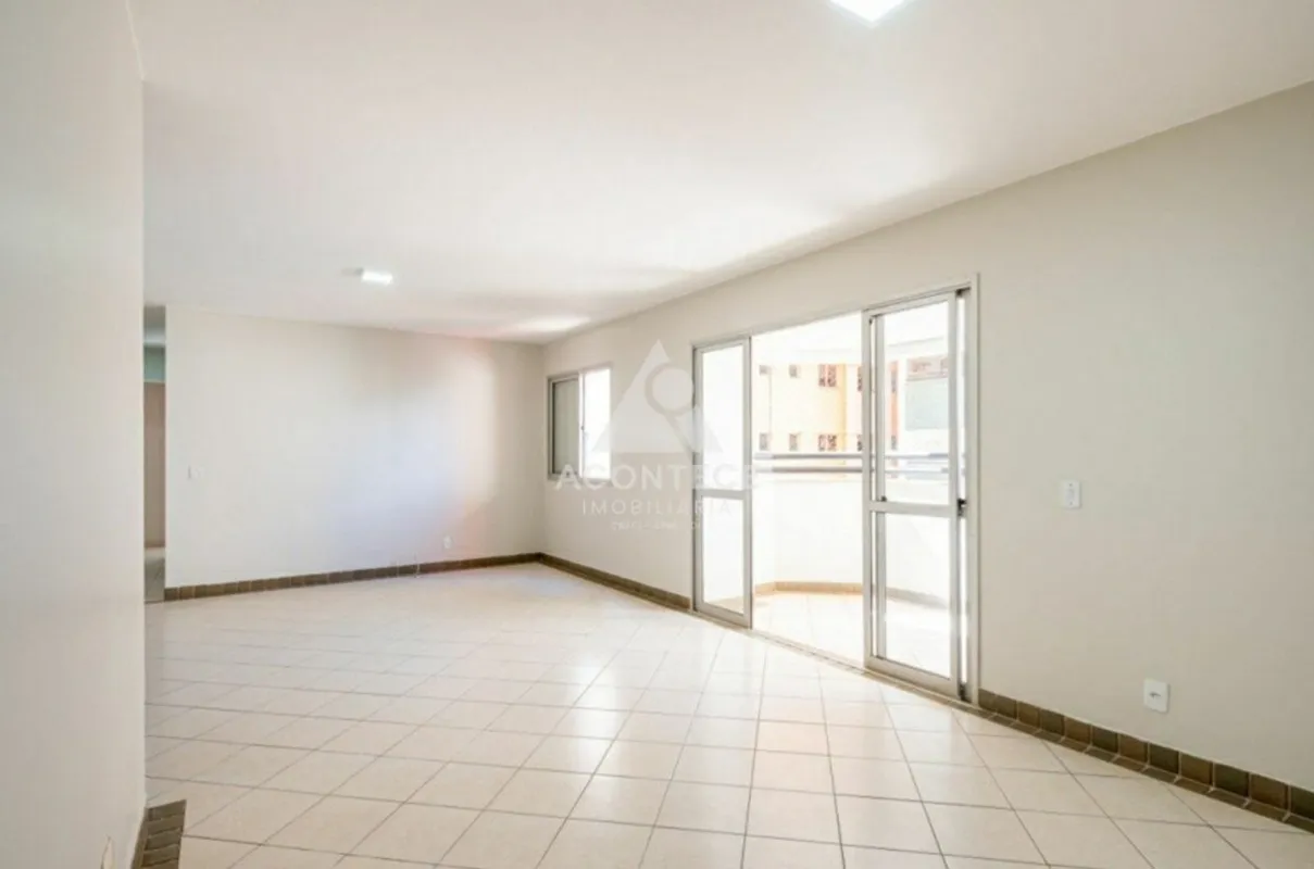 Residencial Primavera | Vazado + Com Varanda + Armários + 2 Vagas! Quadra 107, Á...