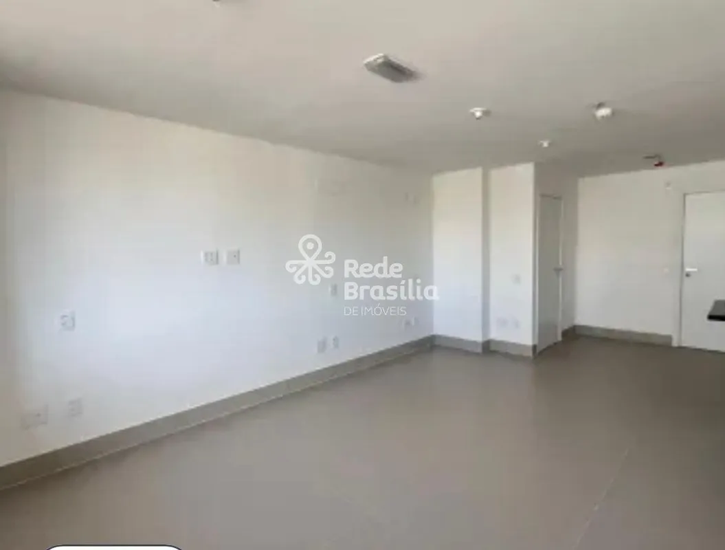 Rua 21 sul Residencial Manhattan | Sala Comercial - Águas Claras Excelente opção...