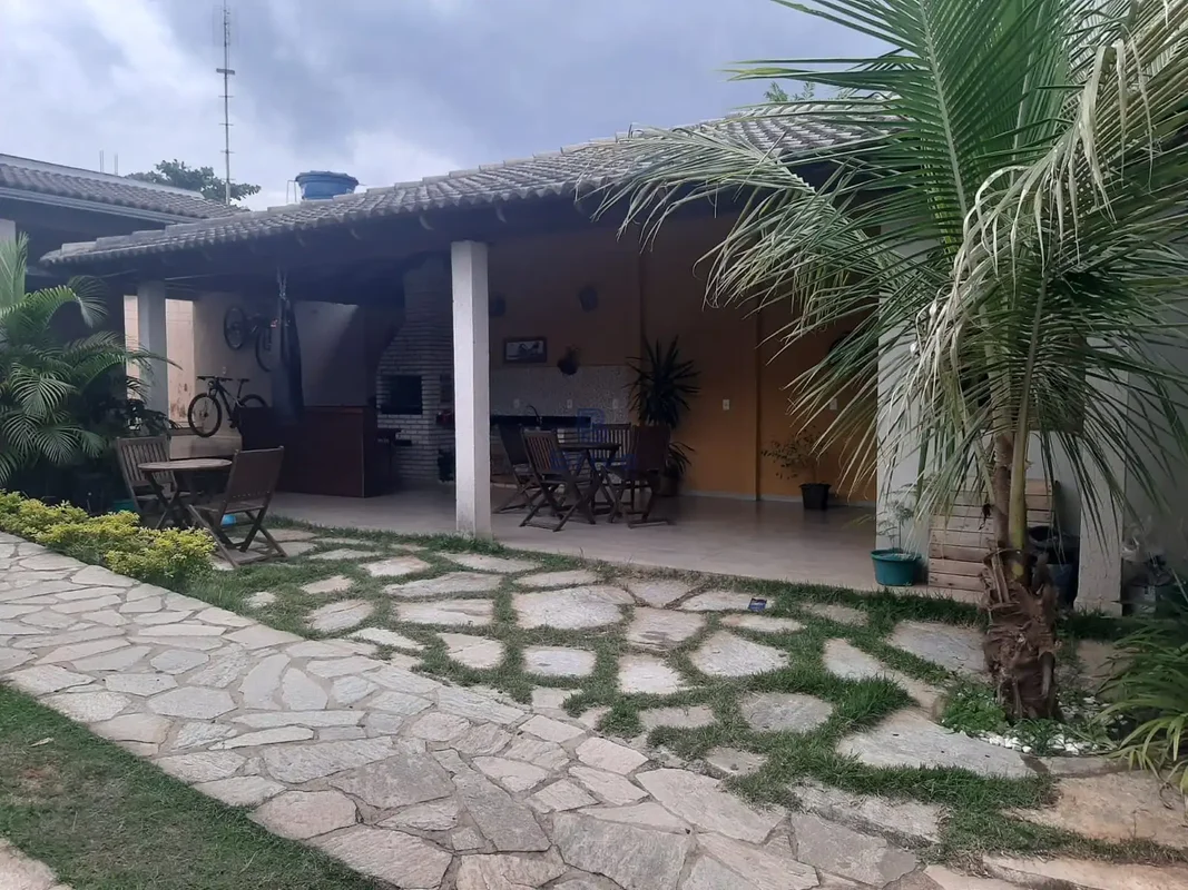 Foto do Imóvel