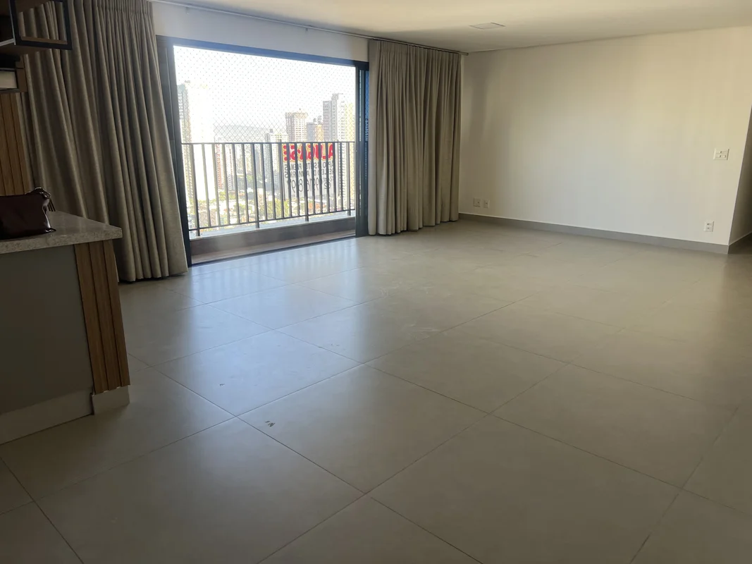 ?? Apartamento no Setor Marista?? Próximo à Bodytech e ao Shopping Bougainville1...